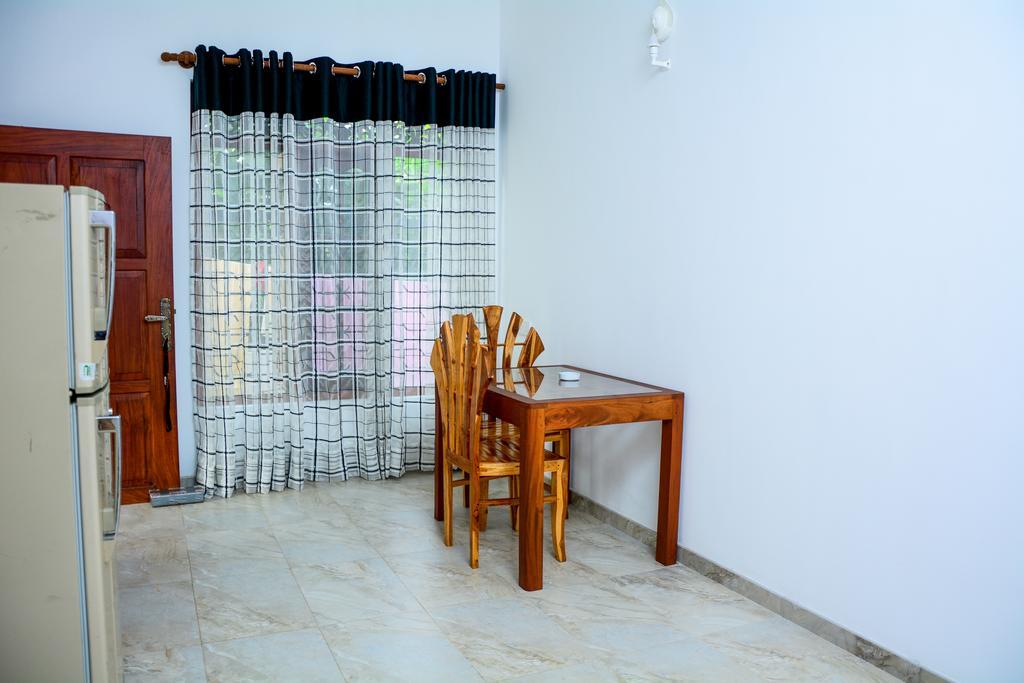 Villa Shanaya Hikkaduwa Εξωτερικό φωτογραφία