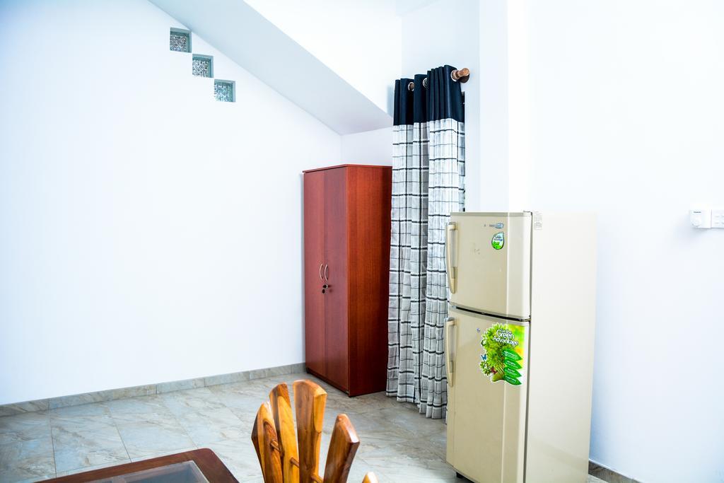 Villa Shanaya Hikkaduwa Εξωτερικό φωτογραφία