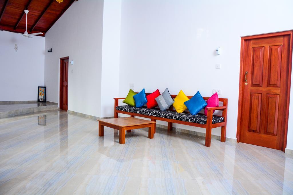 Villa Shanaya Hikkaduwa Εξωτερικό φωτογραφία