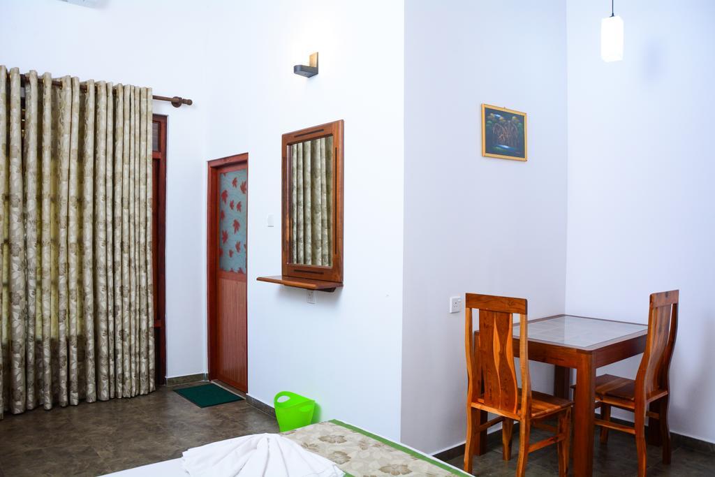 Villa Shanaya Hikkaduwa Εξωτερικό φωτογραφία