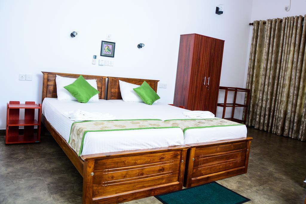 Villa Shanaya Hikkaduwa Εξωτερικό φωτογραφία