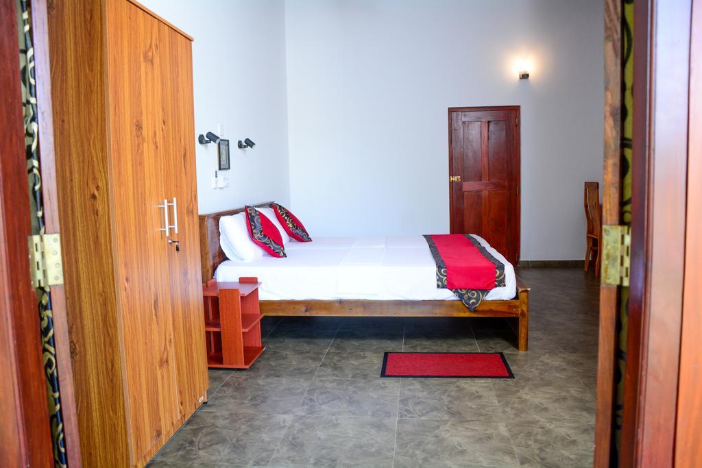 Villa Shanaya Hikkaduwa Εξωτερικό φωτογραφία